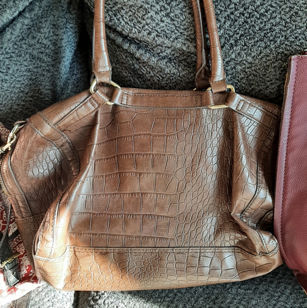 Purses!! (Three!) - Picture 2 of 4